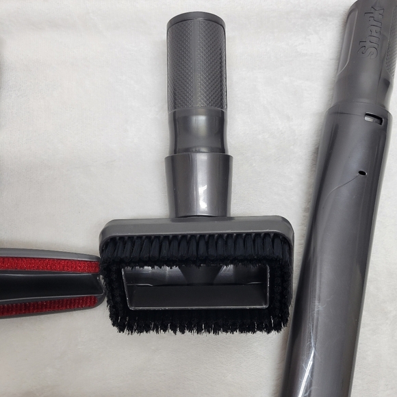 Shark Rocket Vaccum Attachments - Picture 7 of 8